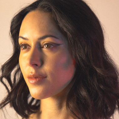 Beauty Shoot with Swami