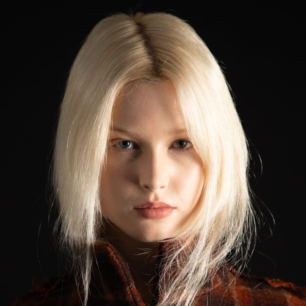 Fashion Shoot with Lucye