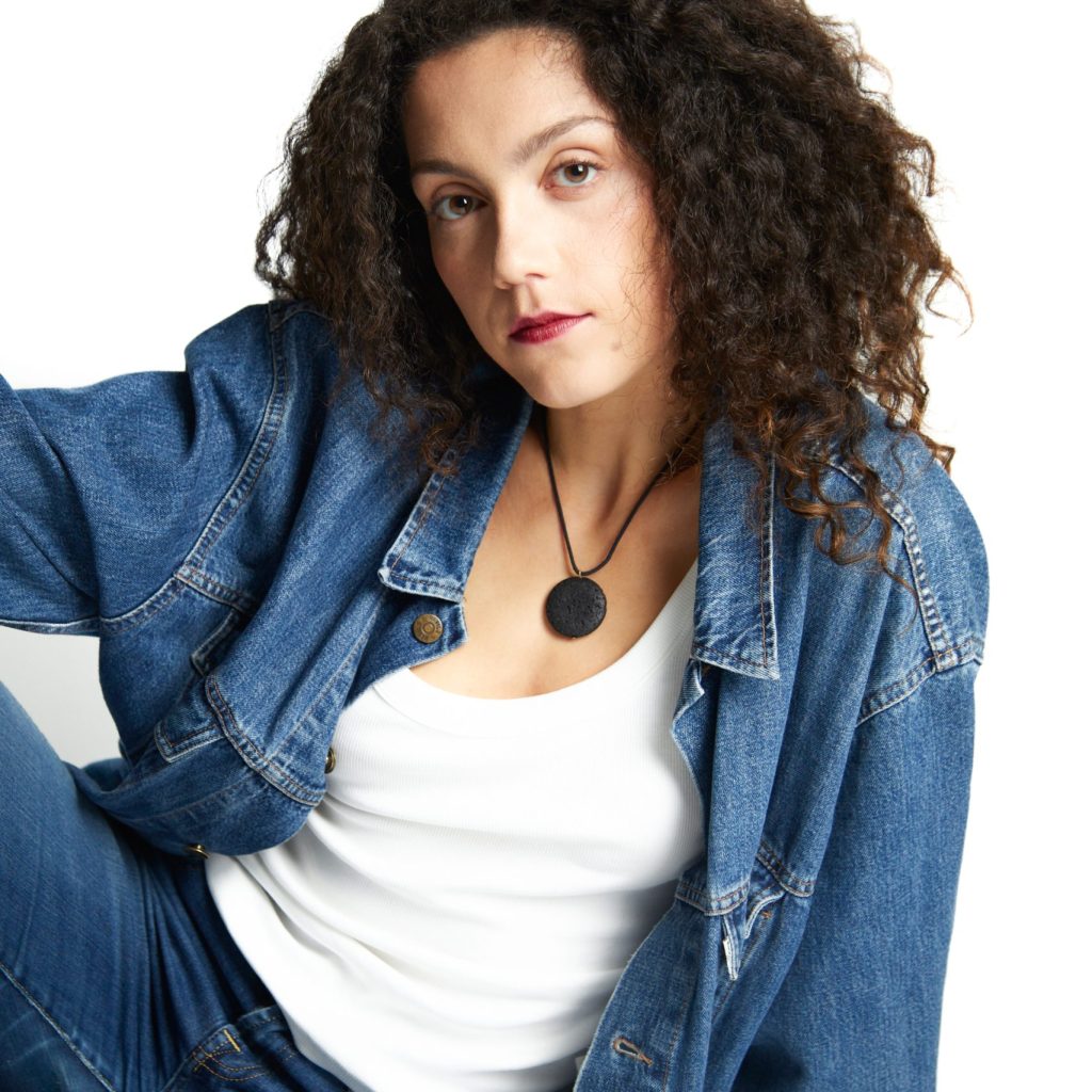 Beauty Shoot with Soraya
