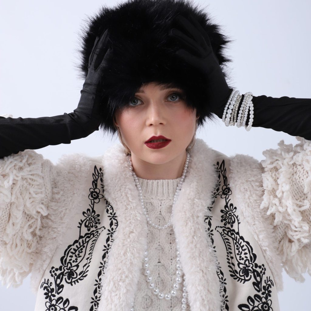 Fashion Shoot with Bianca