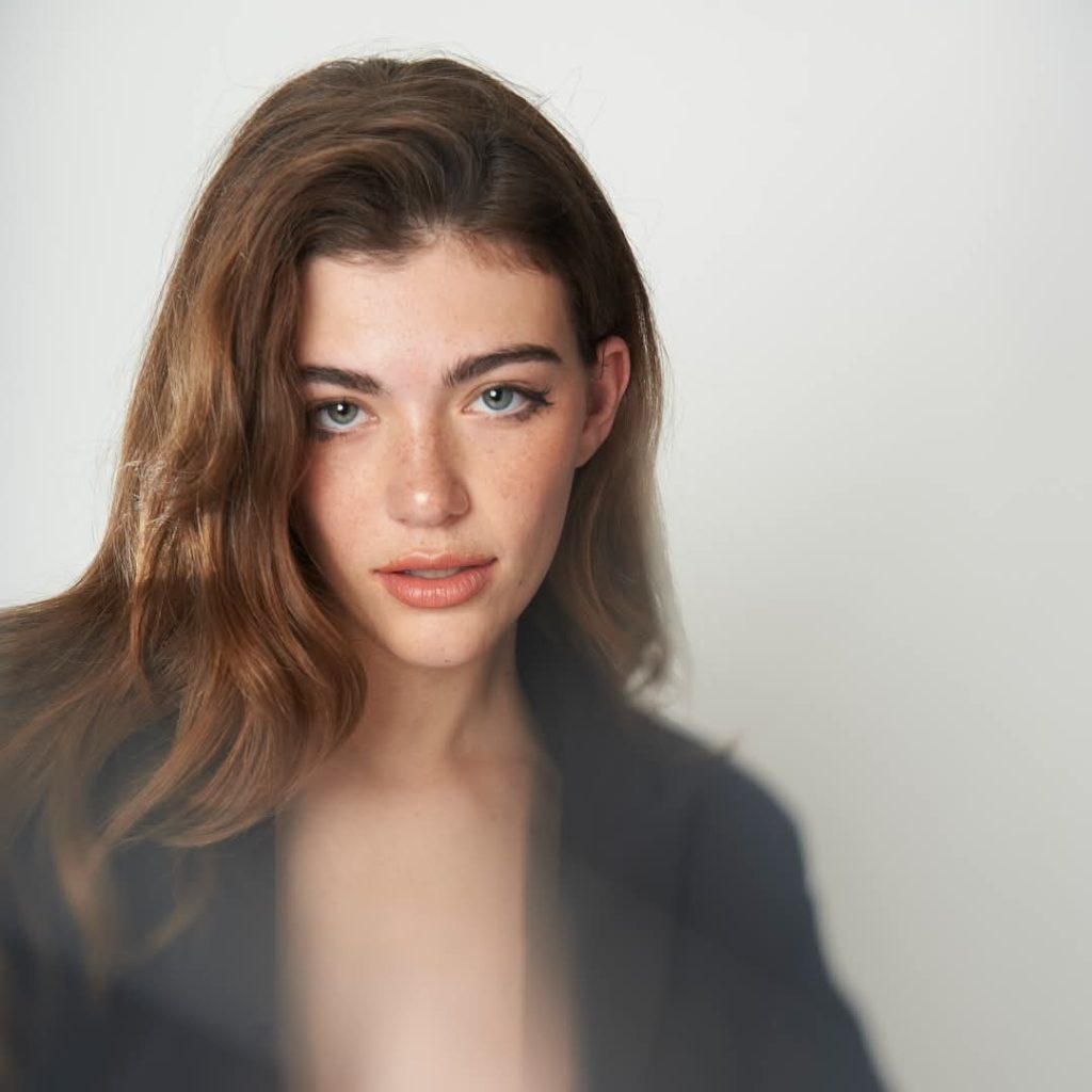 Fashion Shoot with Kennedy