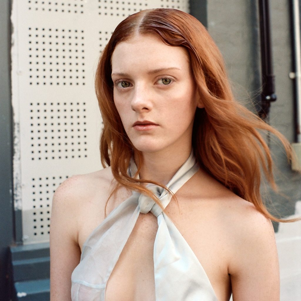 Fashion Shoot with Jemma by Cake Magazine