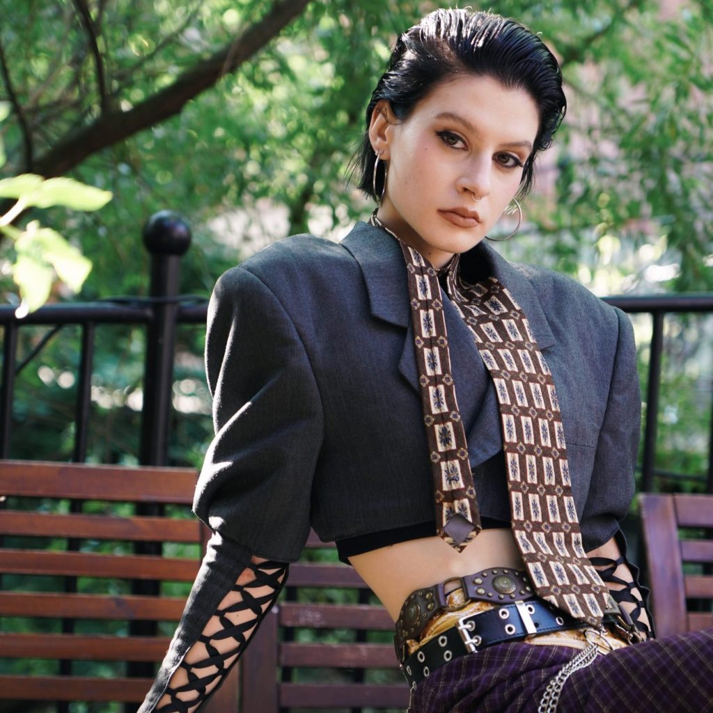 Fashion Shoot with Arya
